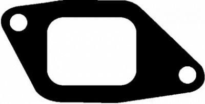 WILMINK GROUP wg1246785 -  Прокладка, впускной коллектор
